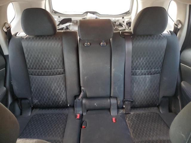 Photo 10 from auction – 2017 NISSAN ROGUE S with VIN KNMAT2MT3HP509661