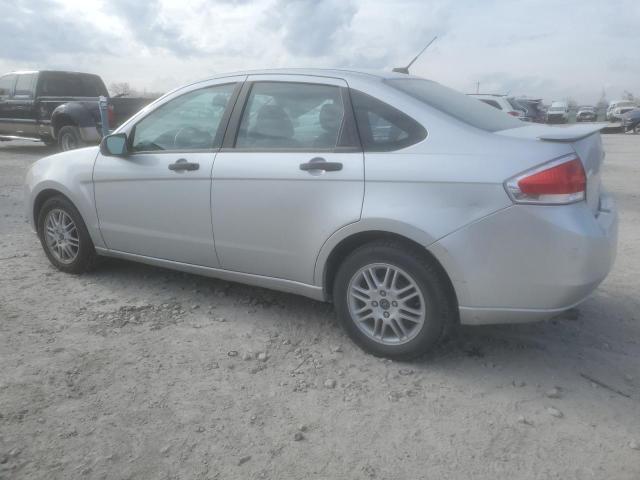Photo 2 from auction – 2011 FORD FOCUS SE with VIN 1FAHP3FN6BW202396