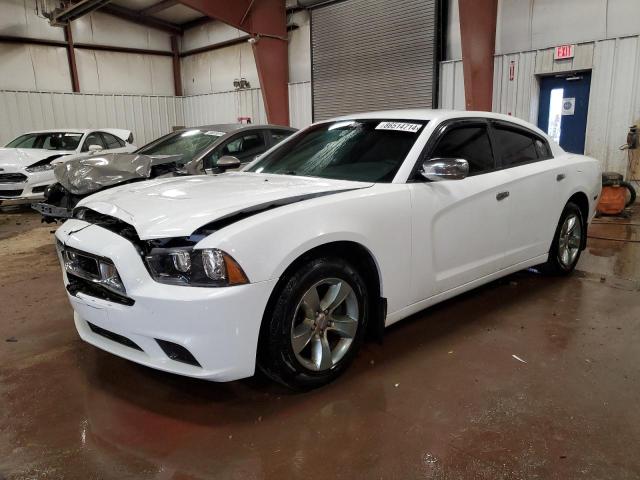 DODGE CHARGER SE 2014 with VIN 2C3CDXBG3EH106146 - Photo from auction