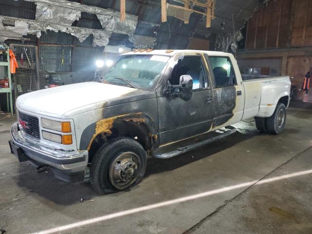 GMC SIERRA K35 2000 with VIN 1GTHK33J0YF438044 - Photo from auction