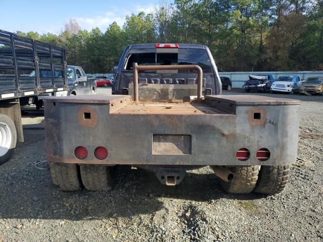 Photo 6 from auction – 2015 CHEVROLET SILVERADO with VIN 1GC4K0E83FF587522