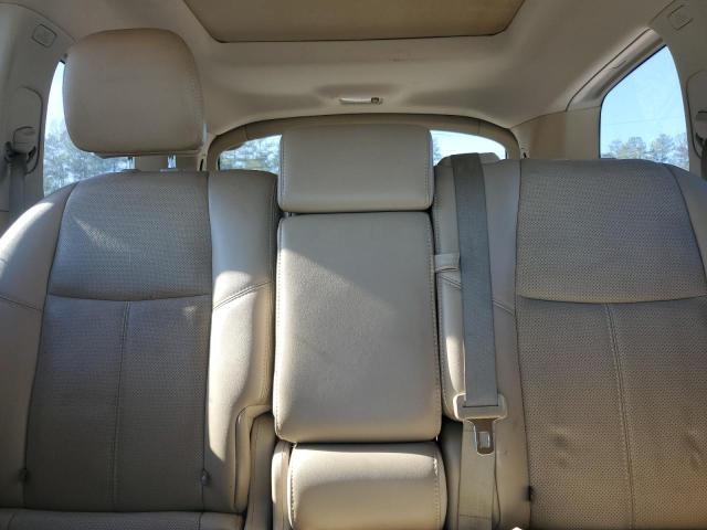 Zdjęcie 10 z aukcji – 2015 NISSAN PATHFINDER z VIN 5N1AR2MN4FC671315