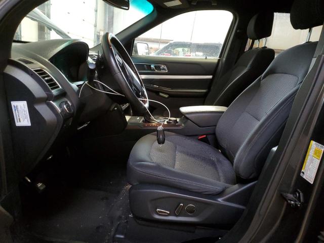 Снимка 7 от търг – 2016 FORD EXPLORER X с VIN 1FM5K8D87GGA80151