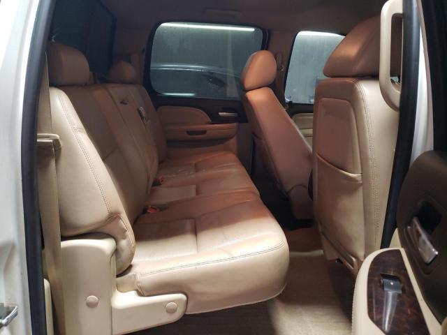 Photo 10 from auction – 2011 GMC SIERRA C15 with VIN 3GTP1XE22BG379077