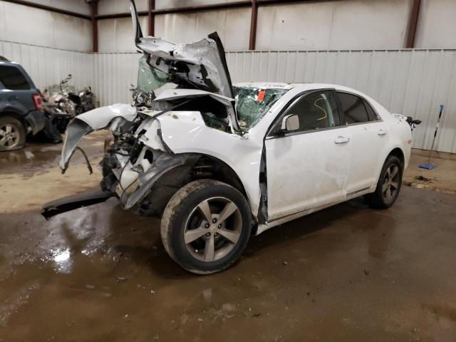 Photo 1 from auction – 2011 CHEVROLET MALIBU 1LT with VIN 1G1ZC5E18BF263035