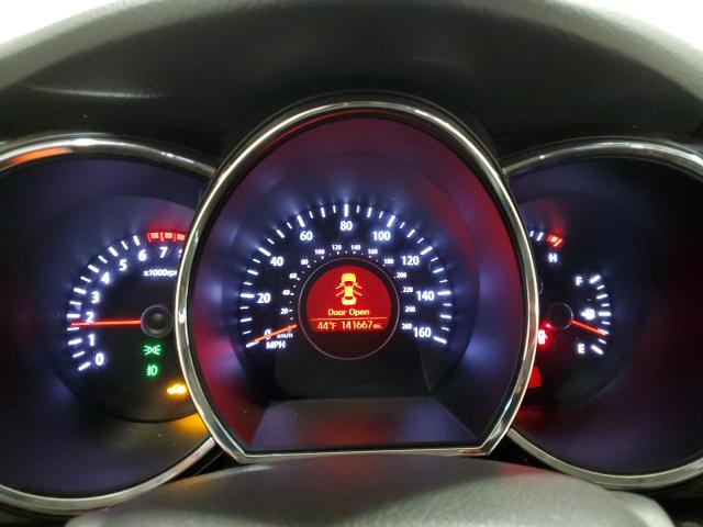 Photo 9 from auction – 2013 KIA OPTIMA LX with VIN KNAGM4A77D5440597