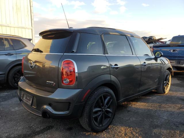 Photo 3 from auction – 2013 MINI COOPER S C with VIN WMWZC5C52DWM15517