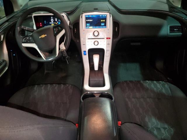 Photo 8 from auction – 2013 CHEVROLET VOLT with VIN 1G1RA6E40DU120911