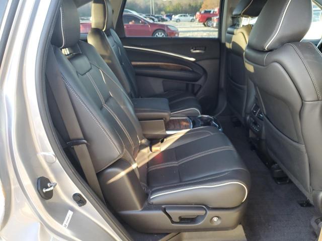 Photo 11 from auction – 2017 ACURA MDX ADVANC with VIN 5FRYD4H84HB013113