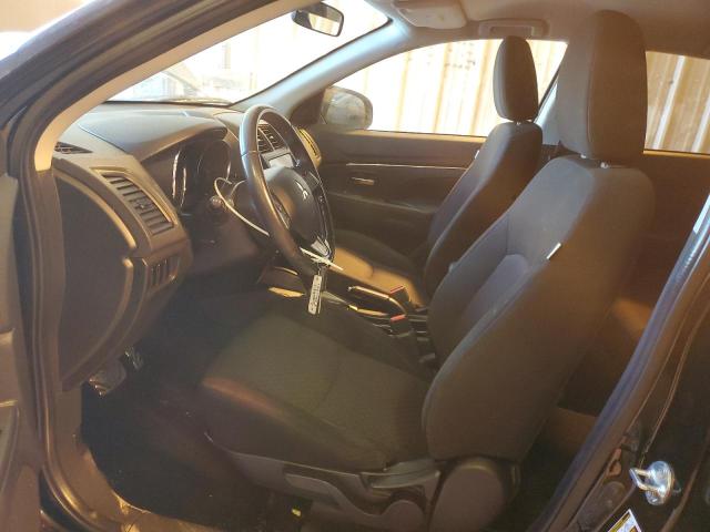 Photo 7 from auction – 2019 MITSUBISHI OUTLANDER with VIN JA4AP3AU8KU025222