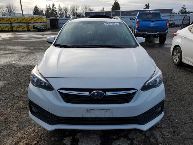 Photo 5 from auction – 2020 SUBARU IMPREZA PR with VIN 4S3GTAV69L3722675