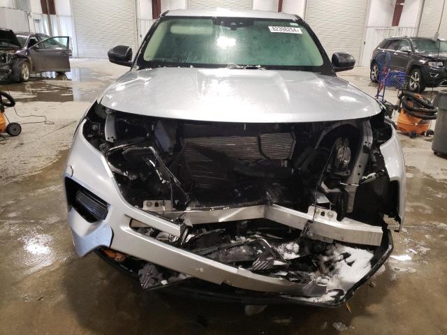 Photo 5 from auction – 2023 FORD EXPLORER with VIN 1FMSK8BH3PGA18056