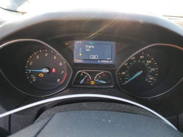 Photo 9 from auction – 2014 FORD FOCUS SE with VIN 1FADP3F26EL217684