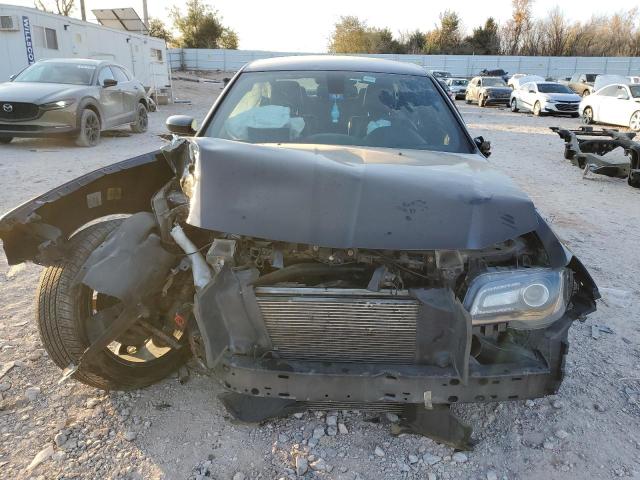 Photo 5 from auction – 2015 CHRYSLER 300 S with VIN 2C3CCABG1FH926761
