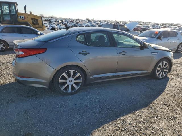 Zdjęcie 3 z aukcji – 2013 KIA OPTIMA SX z VIN 5XXGR4A65DG237490