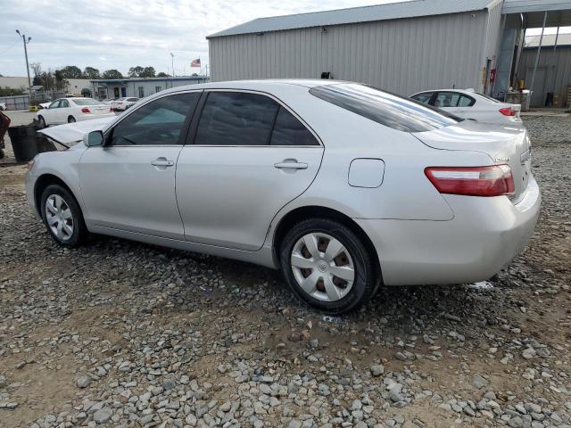 Photo 2 from auction – 2008 TOYOTA CAMRY CE with VIN 4T1BE46K38U231937