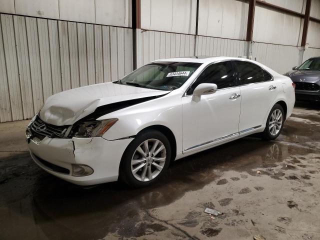 LEXUS ES 350 2010 z numerem VIN JTHBK1EG1A2367945 - Zdjęcie z aukcji