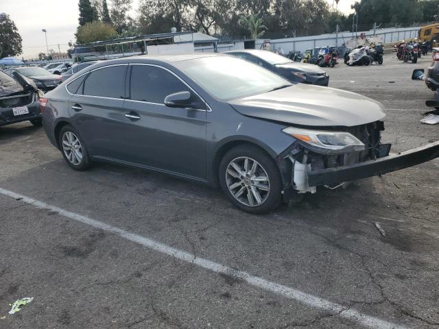 Photo 4 from auction – 2014 TOYOTA AVALON BAS with VIN 4T1BK1EB2EU123328