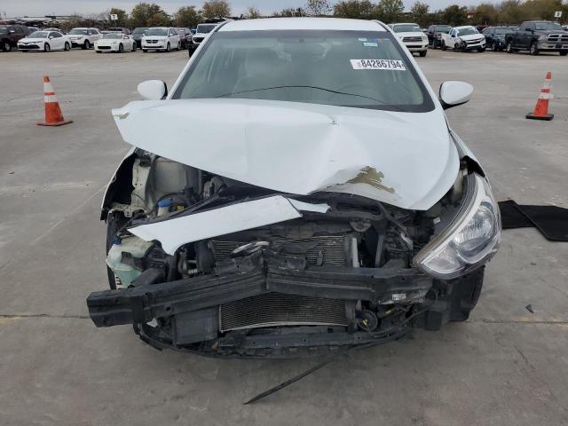 Photo 5 from auction – 2016 HYUNDAI ACCENT SE with VIN KMHCT4AE5GU151288