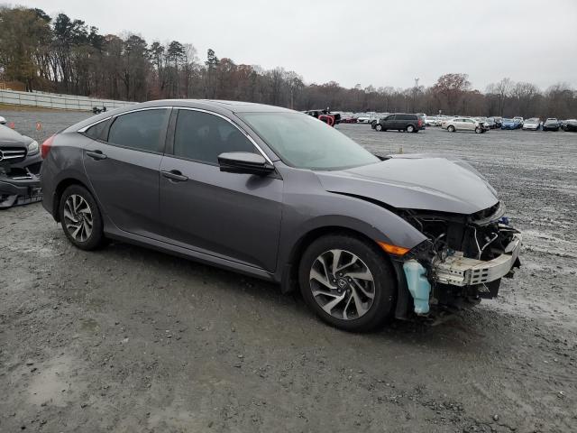 Photo 4 from auction – 2016 HONDA CIVIC EX with VIN 19XFC2F75GE092659