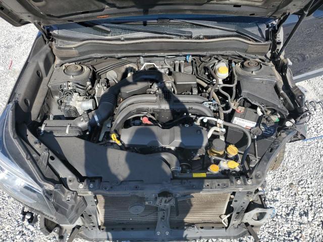 Photo 12 from auction – 2018 SUBARU FORESTER 2 with VIN JF2SJAWC8JH581992