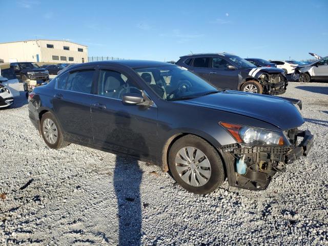 Photo 4 from auction – 2012 HONDA ACCORD LX with VIN 1HGCP2F38CA103091