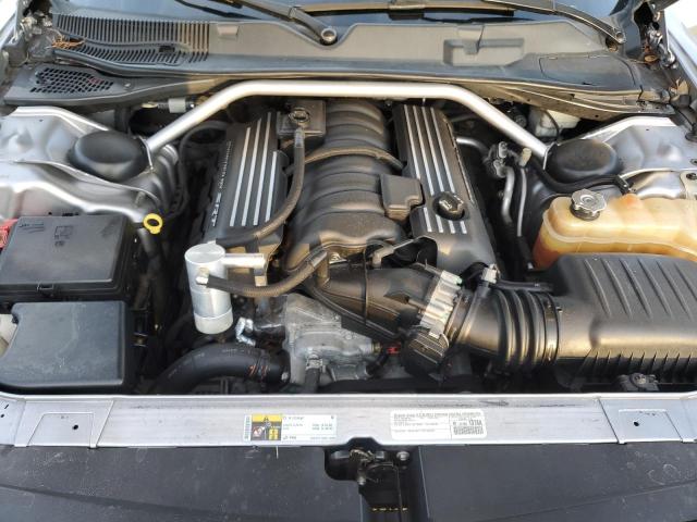 Photo 11 from auction – 2015 DODGE CHALLENGER with VIN 2C3CDZFJ9FH718094