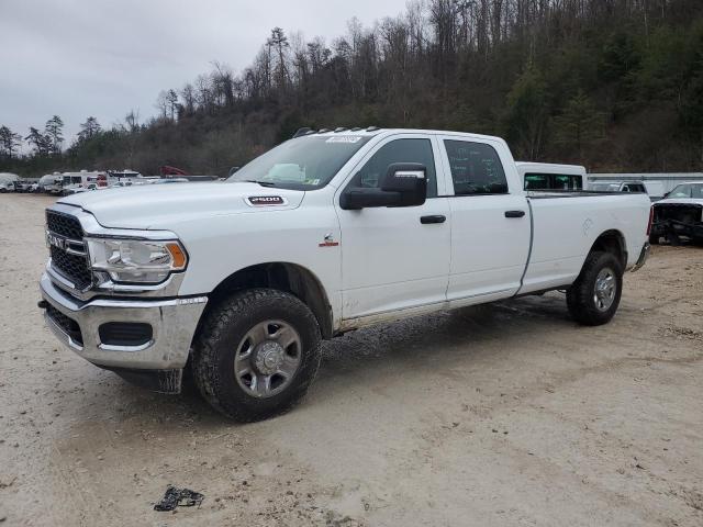 RAM 2500 TRADE 2023 with VIN 3C6UR5HL3PG637755 - Photo from auction