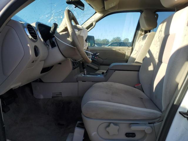 Photo 7 from auction – 2006 FORD EXPLORER X with VIN 1FMEU73E76UB73425