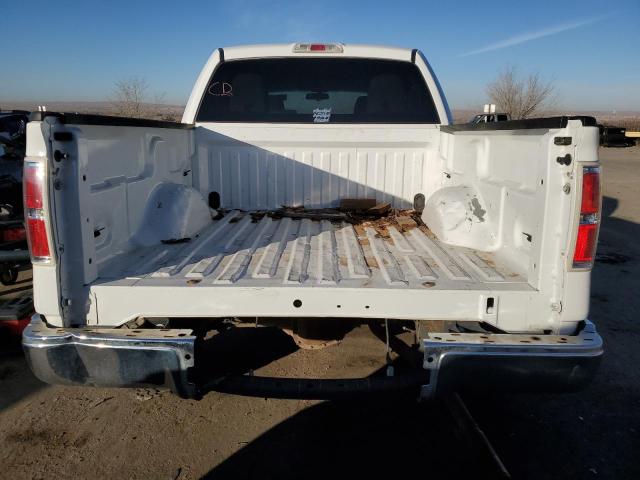 Photo 6 from auction – 2010 FORD F150 SUPER with VIN 1FTFW1EV5AFA72166
