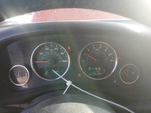 Photo 9 from auction – 2015 JEEP WRANGLER S with VIN 1C4AJWAG9FL588133