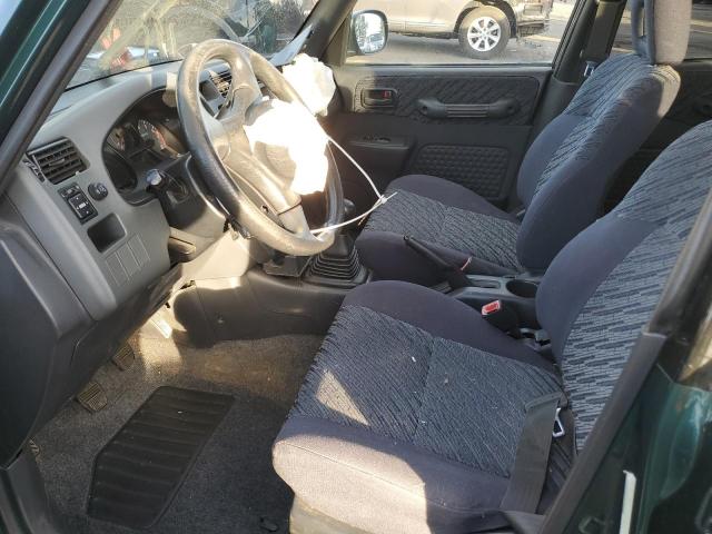Photo 7 from auction – 1999 TOYOTA RAV4 with VIN JT3GP10V3X0034962