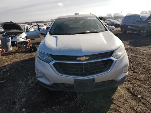 Photo 5 from auction – 2018 CHEVROLET EQUINOX LT with VIN 2GNAXJEV6J6154352