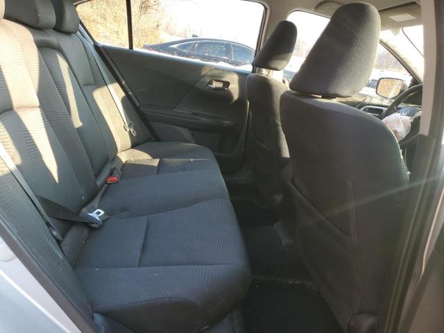 Photo 10 from auction – 2015 HONDA ACCORD LX with VIN 1HGCR2F35FA124690