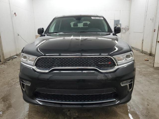 Photo 5 from auction – 2022 DODGE DURANGO SX with VIN 1C4RDJAG5NC160751