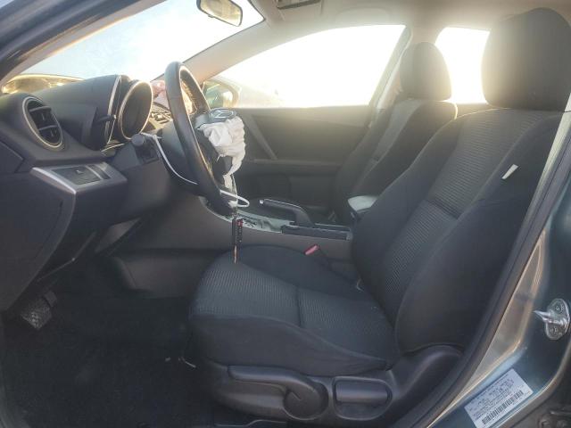 Photo 7 from auction – 2012 MAZDA 3 I with VIN JM1BL1V84C1583479