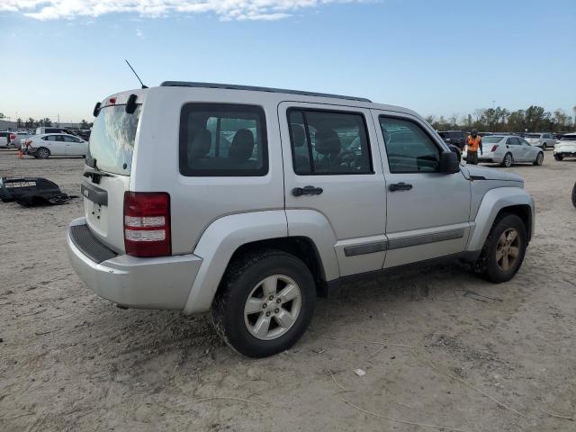 Photo 3 from auction – 2011 JEEP LIBERTY SP with VIN 1J4PP2GK1BW565641