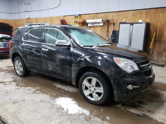 Photo 4 from auction – 2015 CHEVROLET EQUINOX LT with VIN 2GNFLHEK5F6178830