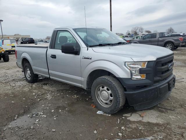 Photo 4 from auction – 2016 FORD F150 with VIN 1FTMF1C85GKE06264