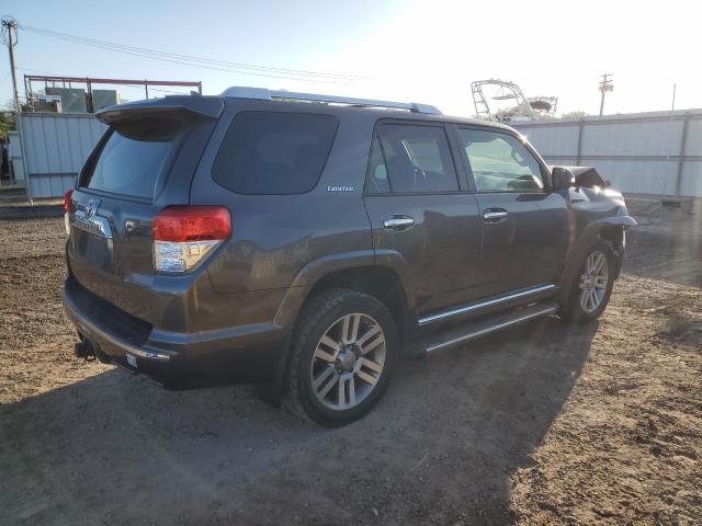 Photo 3 from auction – 2013 TOYOTA 4RUNNER SR with VIN JTEBU5JR6D5120106