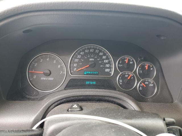 Photo 9 from auction – 2004 GMC ENVOY with VIN 1GKDS13S342230323