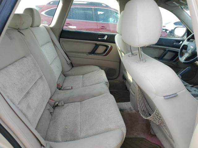 Photo 10 from auction – 2005 SUBARU OUTBACK with VIN 4S4BP61C957390946