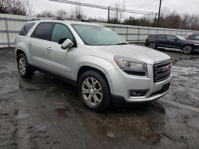 Photo 4 from auction – 2014 GMC ACADIA SLT with VIN 1GKKVRKD1EJ184885