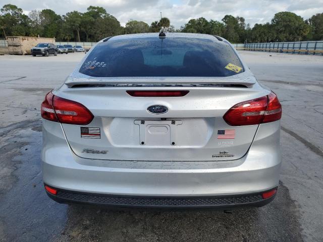 Photo 6 from auction – 2015 FORD FOCUS S with VIN 1FADP3E26FL345538