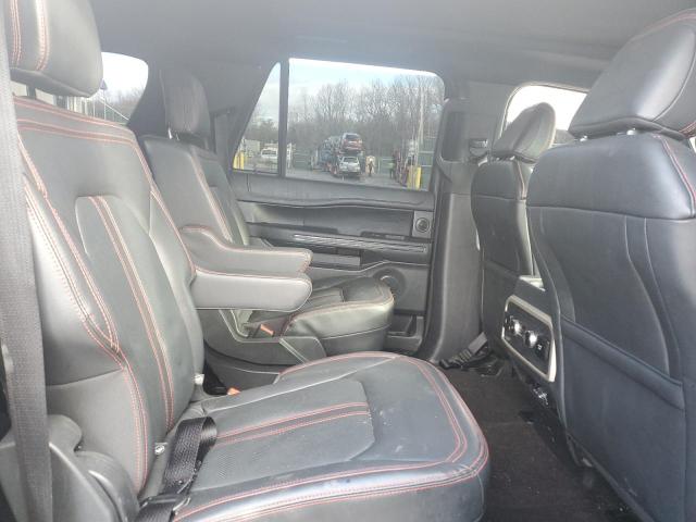 Photo 11 from auction – 2023 FORD EXPEDITION with VIN 1FMJK2A80PEA39453