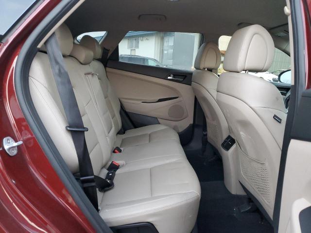 Photo 11 from auction – 2017 HYUNDAI TUCSON LIM with VIN KM8J3CA45HU440794