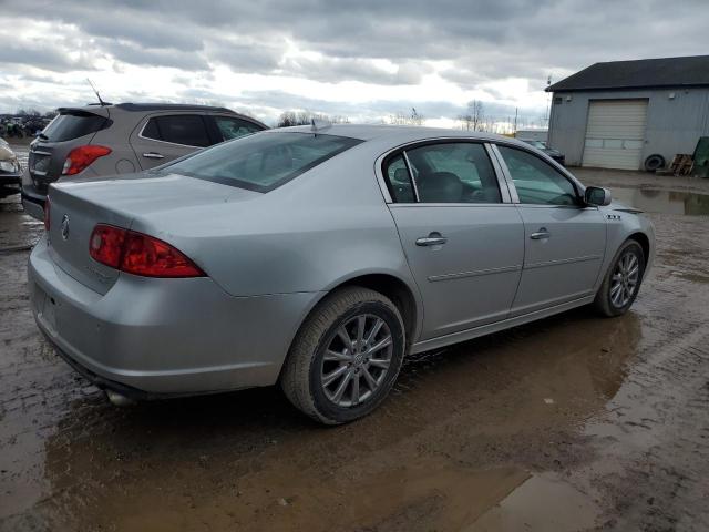 Photo 3 from auction – 2011 BUICK LUCERNE CX with VIN 1G4HJ5EM9BU150463