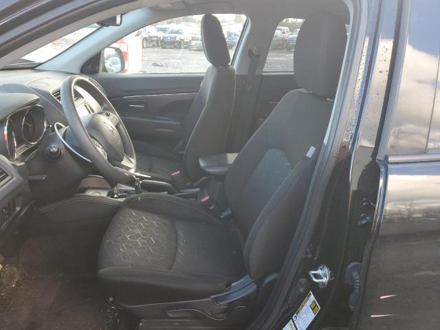 Photo 7 from auction – 2021 MITSUBISHI OUTLANDER with VIN JA4APUAU6MU016902