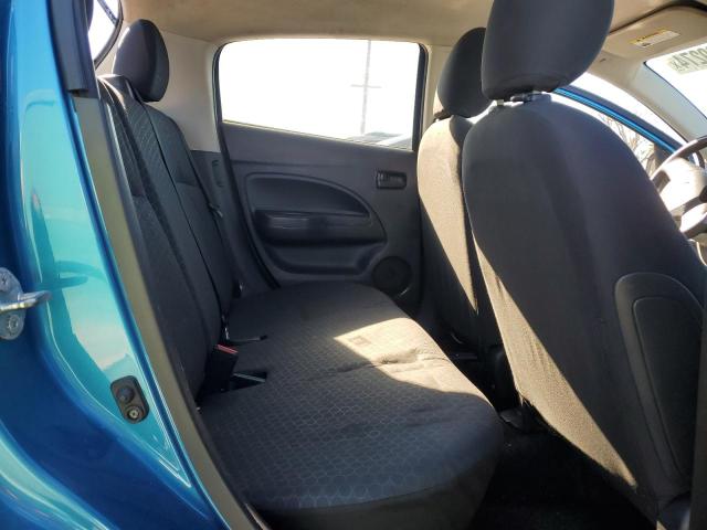 Photo 11 from auction – 2015 MITSUBISHI MIRAGE DE with VIN ML32A3HJ2FH033759