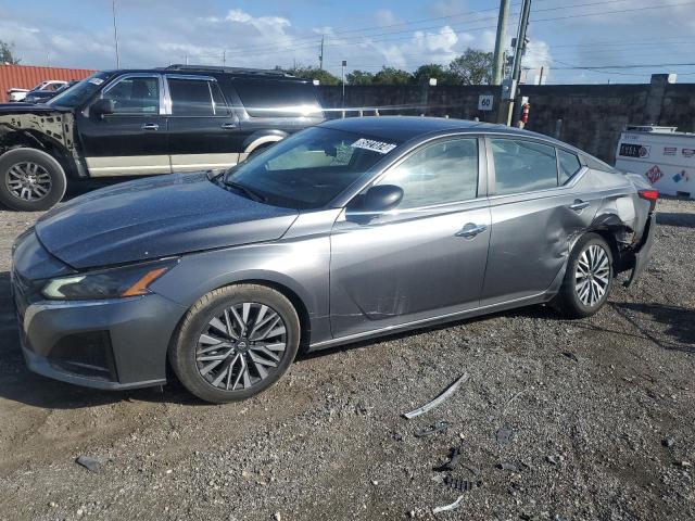 Photo 1 from auction – 2024 NISSAN ALTIMA SV with VIN 1N4BL4DV5RN335161